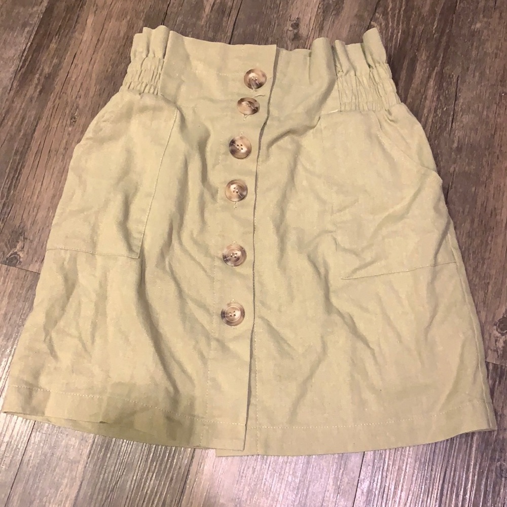 Vestique Skirt